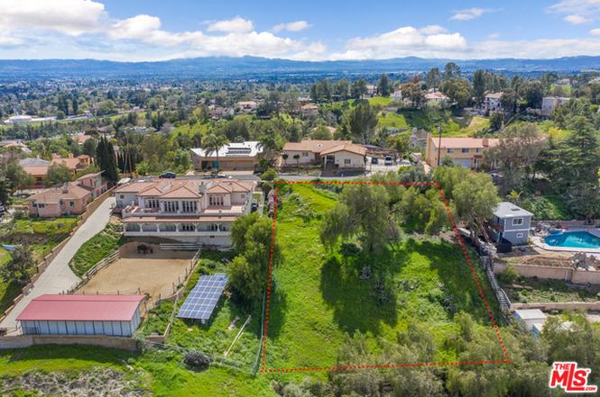 17773 Ridgeway, Granada Hills, CA 91344 | MLS# 19-448682 | Redfin