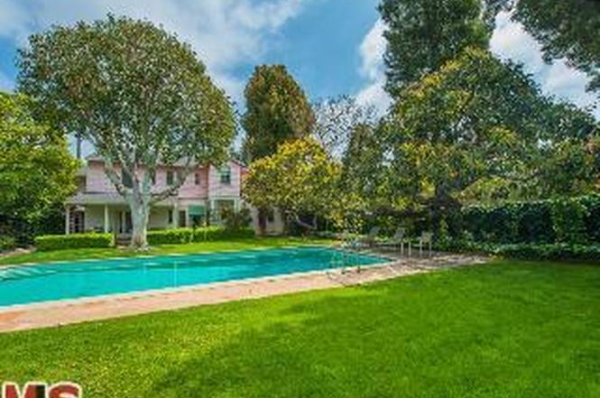 268 N Rodeo Dr, Beverly Hills, CA 90210 - Property Record