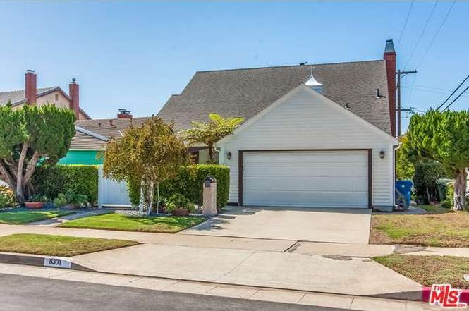 8301 Delgany Ave Playa Del Rey Ca 90293 Mls 15 886713 Redfin 8301 Delgany Ave Playa Del Rey Ca 90293