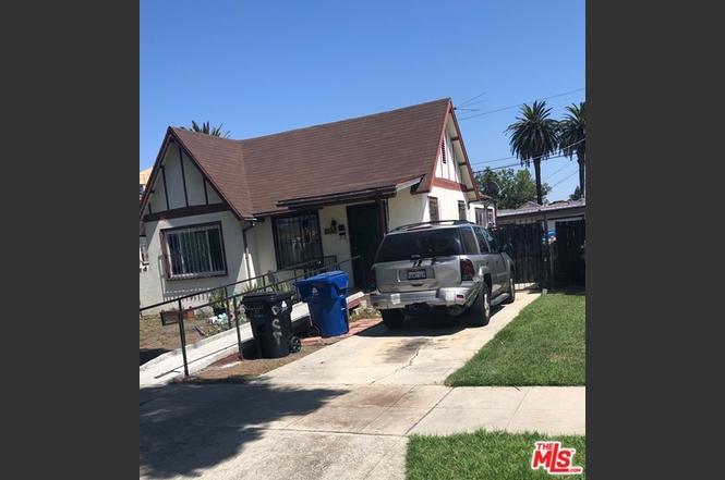 2322 S Cochran Ave Los Angeles Ca Mls 19 Redfin