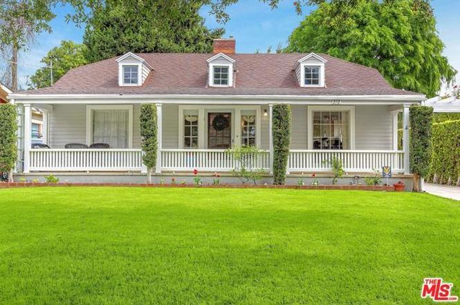 1421 Lyndon St South Pasadena Ca 91030 Mls 18 388038 Redfin