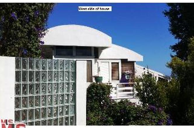 21550 Paseo Serra, Malibu, CA 90265 | Redfin