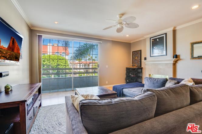 8646 W Olympic Blvd #201, Los Angeles, CA 90035