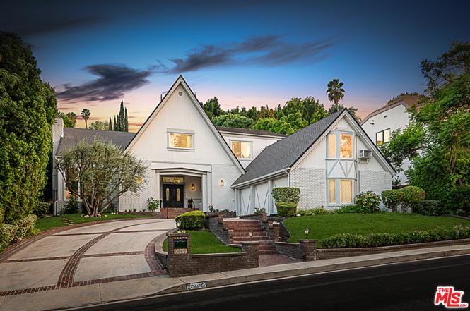 16672 Ashley Oaks, Encino, CA 91436 | Redfin