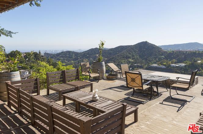 2545 Bowmont Dr Beverly Hills Ca Mls 14 8165 Redfin