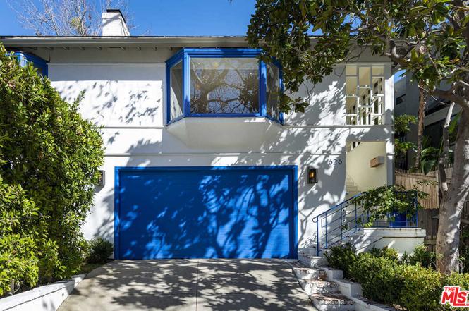 626 Bienveneda Ave, Pacific Palisades, CA 90272, MLS# 21-693896