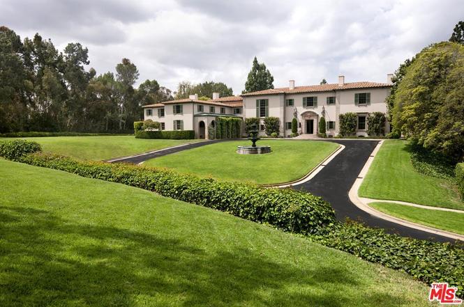 141 South Carolwood Dr, Los Angeles (City), CA 90077 - Photo 1 of 17 141 South Carolwood Dr, Los Angeles (City), CA 90077