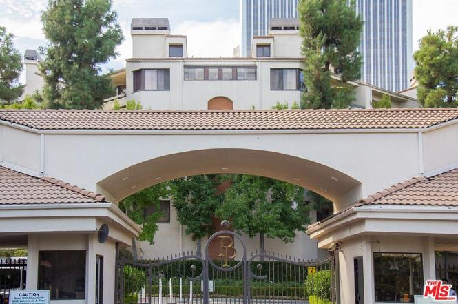 2102 Century Park Ln #118, Los Angeles, CA 90067 | MLS# 16-148934 | Redfin