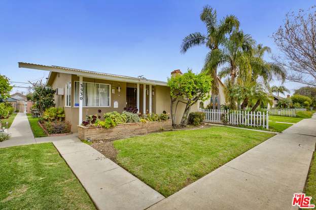 4316 Elm Ave, Long Beach, CA 90807 | Redfin