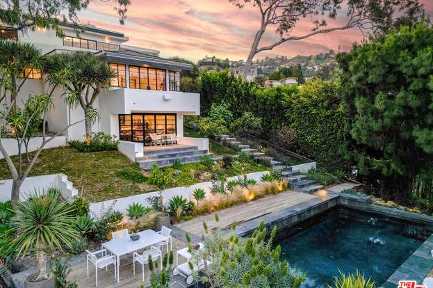 Ocean Views - West Hollywood, CA Homes for Sale | Redfin