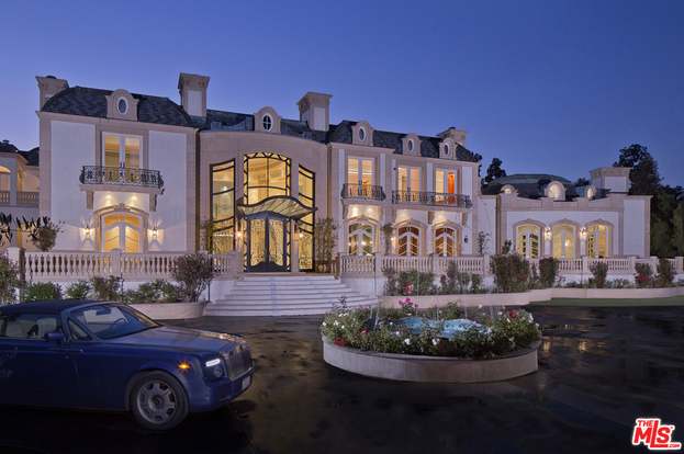 901 N Ale Dr Beverly Hills Ca 90210 Mls 21 697052 Redfin