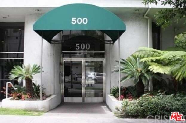 500 S Berendo St 118 Los Angeles Ca 90020 Mls 16 145062 Redfin