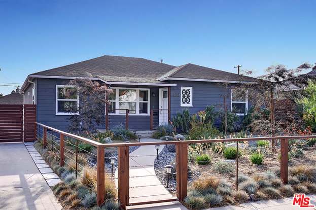 8053 El Manor Ave Los Angeles Ca Mls 16 Redfin