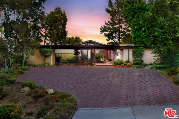 18706 Edleen Dr Tarzana Ca 91356 Mls 19 514092 Redfin
