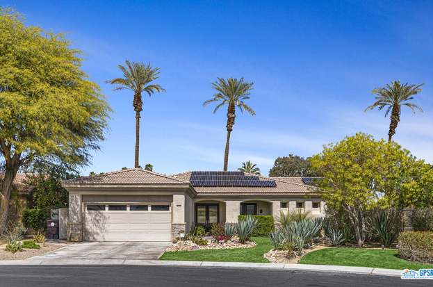 Pending Listings in Date Palm Country Club, Cathedral City, CA | Redfin