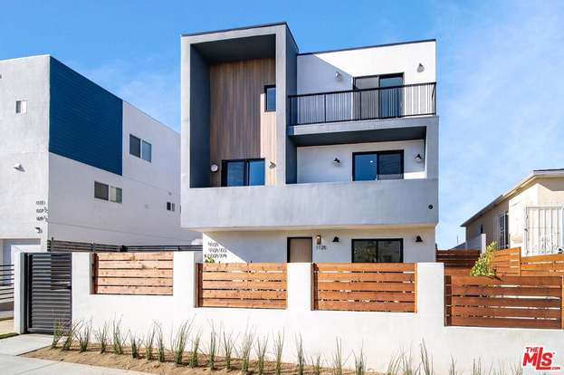 1125 S Harvard Blvd Los Angeles CA 90006 MLS 24 452105 Redfin