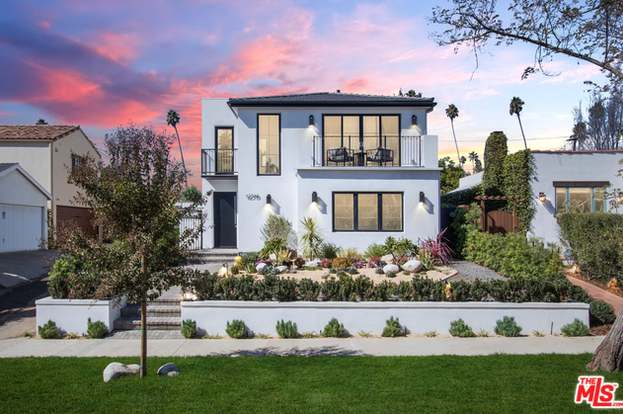 12319 Darlington Ave Los Angeles Ca 90049 4 Beds 4 5 Baths