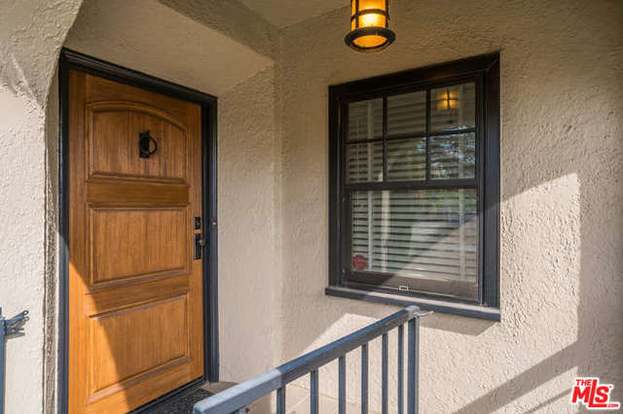 3321 Wood Ter Los Angeles Ca 90027 2 Beds 1 Bath