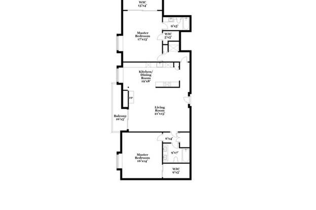 1731 Barry Ave 215 Los Angeles Ca, House Plan For 20×40 Site
