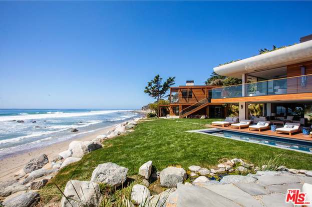 Pacific Coast Hwy Malibu Ca Mls 16 Redfin
