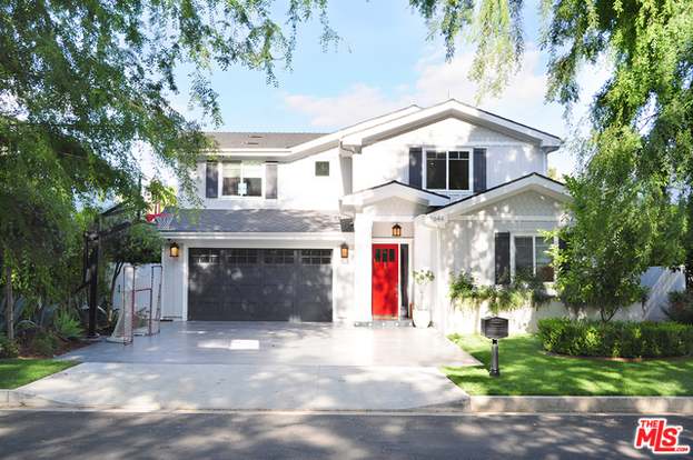 5644 Buffalo Ave Valley Glen Ca 91401 Mls 19 468150 Redfin