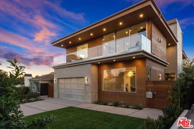 2029 Holmby Ave Los Angeles Ca 90025 4 Beds45 Baths - 