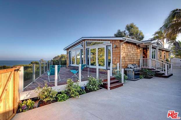 112 Paradise Cove Rd Malibu Ca 90265 Mls 17 266192 Redfin 112 Paradise Cove Rd Malibu Ca 90265