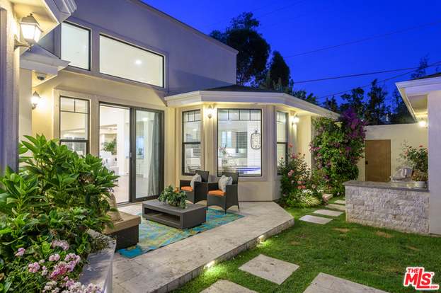 11332 Kiel St, Los Angeles, CA 90049 | MLS# 17-275236 | Redfin