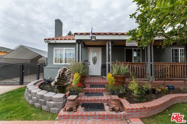 8137 Irvine Ave North Hollywood Ca 91605 Mls 20 546312 Redfin