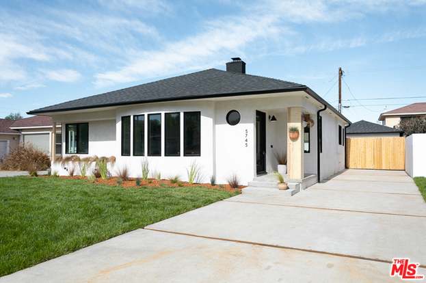 5745 Coliseum St Los Angeles Ca Mls Redfin
