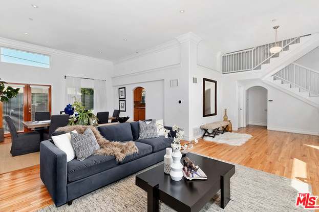 4071 Lafayette Pl 3 Culver City Ca 90232 Mls 19 521356 Redfin