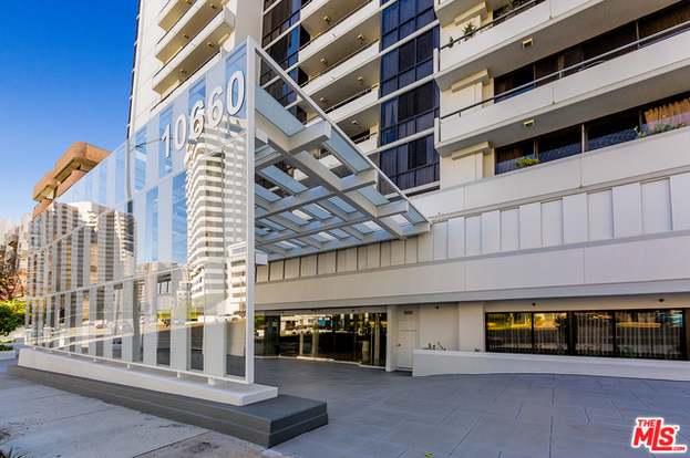 10660 Wilshire #1504, Los Angeles, CA 90024 | MLS# 17-277360 | Redfin