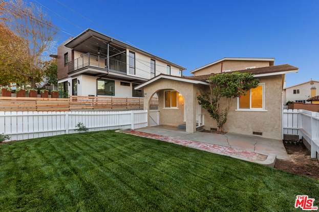 205 S Lucia Ave Redondo Beach Ca 90277 Mls 20 609374 Redfin