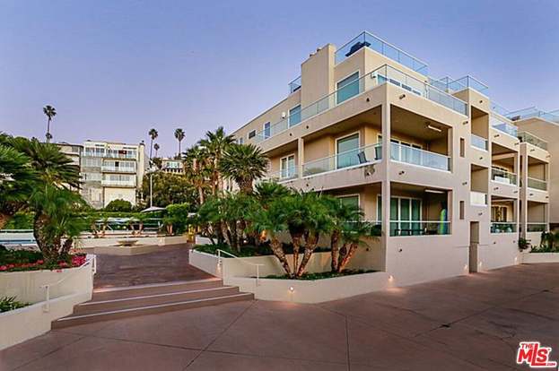 7301 Vista Del Mar 23 Playa Del Rey Ca Mls 14 Redfin