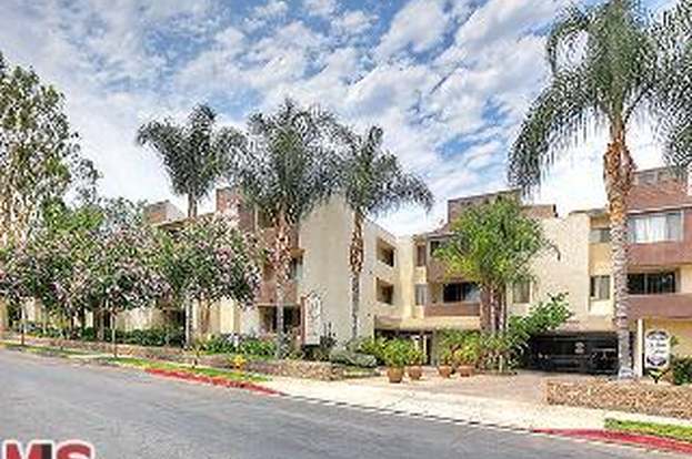 5325 Newcastle Ave 302 Encino Ca Mls 13 Redfin