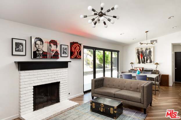 7535 Willow Glen Rd Los Angeles Ca 90046 Mls 19 507452 Redfin