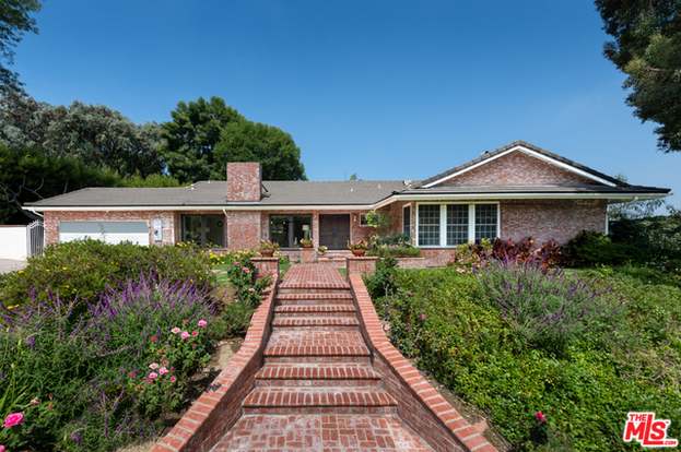 19420 Bilmoor Pl Tarzana Ca 91356 Mls 19 479484 Redfin