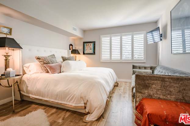 1230 Horn Ave 410 West Hollywood Ca 90069 1 Bed 1 Bath