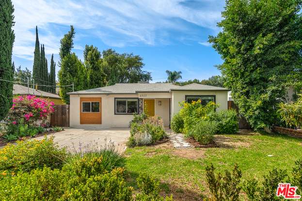 6323 Longridge Ave Valley Glen Ca 91401 3 Beds 3 Baths
