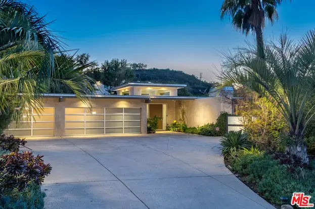 Cul De Sac - Los Angeles, CA Homes for Sale | Redfin