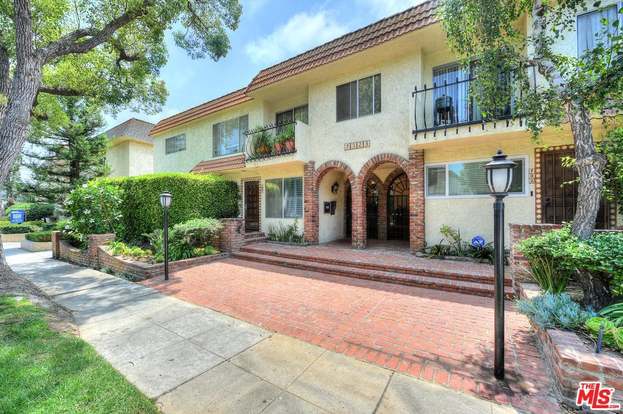 1323 south carmelina ave