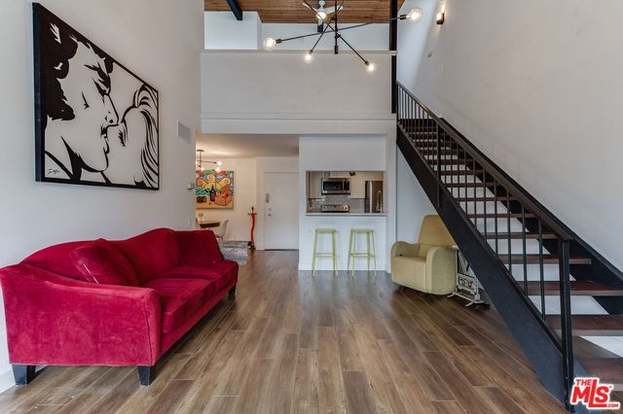 5460 White Oak Ave Unit 07 Encino Ca Mls 19 Redfin