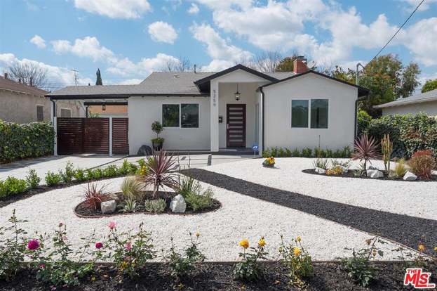 5259 Strohm Ave Toluca Lake Ca 91601 Mls 18 326538 Redfin 5259 Strohm Ave Toluca Lake Ca 91601