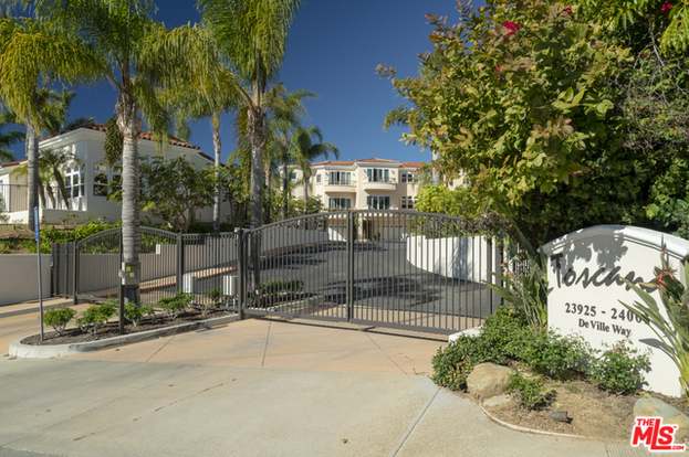 23939 De Ville Way 17 Malibu Ca 90265 Mls 19 433582 Redfin