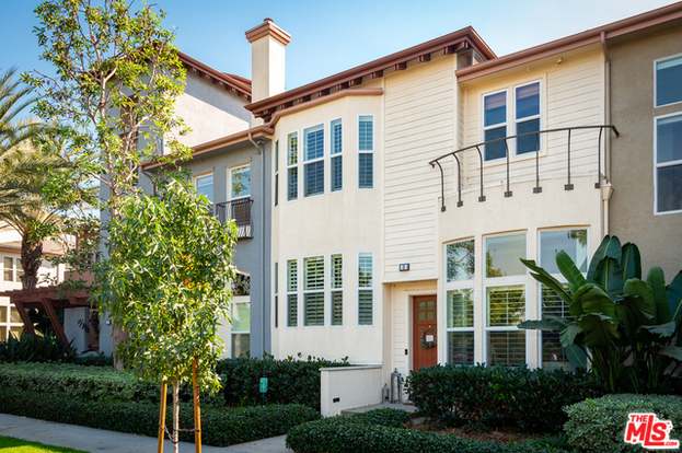 5700 Seawalk Dr 6 Playa Vista Ca 90094 Mls 20 545586 Redfin