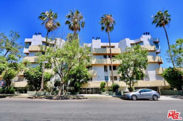 326 Westminster Ave 106 Los Angeles Ca 90020 Mls 19 512604