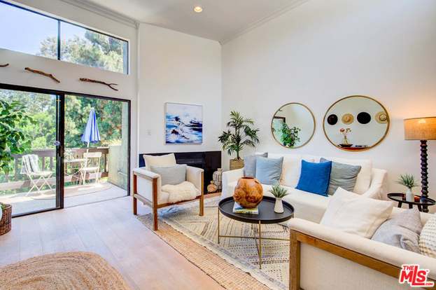2018 Griffith Park 326 Los Angeles Ca 90039 Mls 19 489610