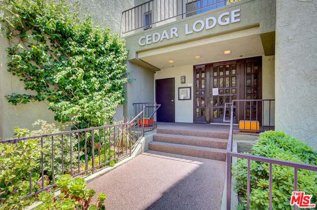 2018 Griffith Park 326 Los Angeles Ca 90039 Mls 19 489610