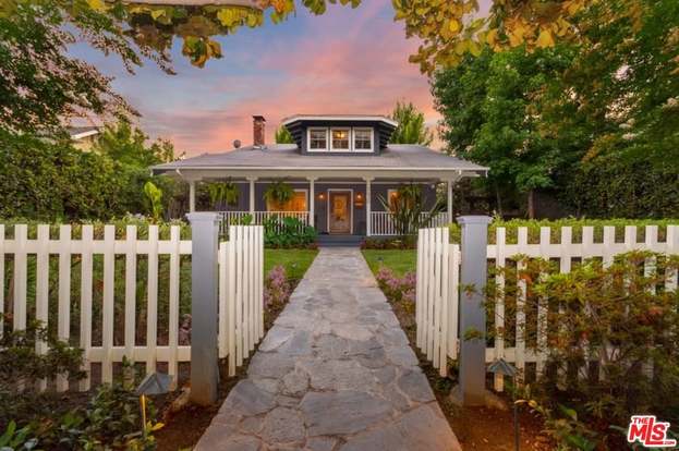 Residential Vinyl Fencing Pasadena Fence Company