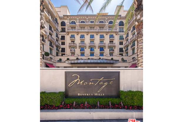 225 N Canon Dr Unit 7h Beverly Hills Ca Redfin